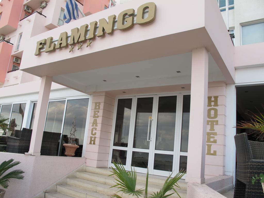 Hotel Flamingo