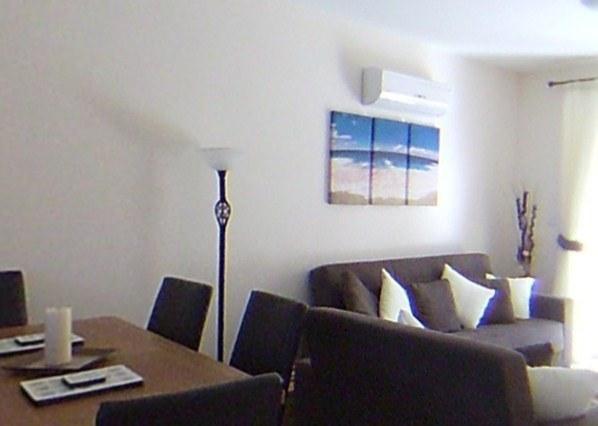 Appartement Royal Seacrest