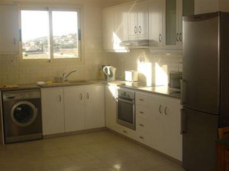 Appartement Royal Seacrest *