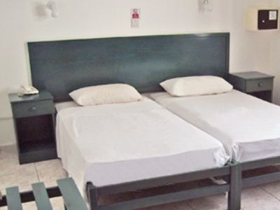 Aparthotel Tasmaria
