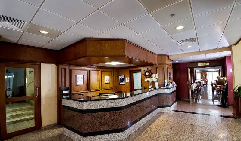 Hotel Kapetanios