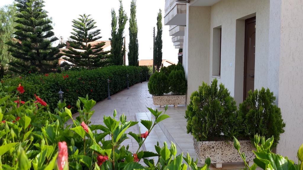 A&G Paisiou Luxury Maisonettes Agia Marina (Northern Cyprus)