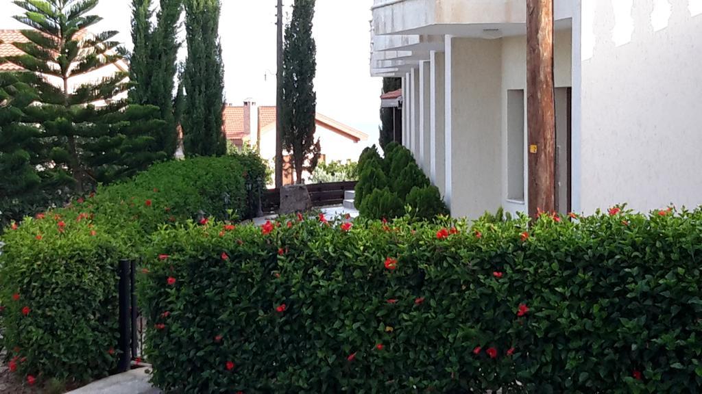 A&G Paisiou Luxury Maisonettes Agia Marina (Northern Cyprus)