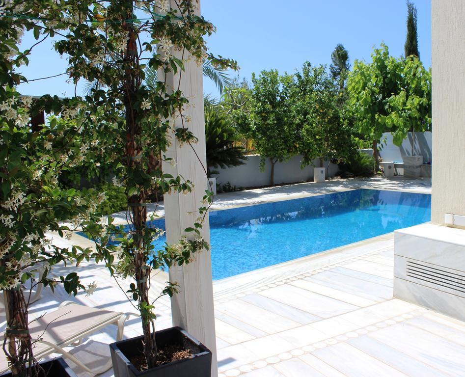 Villa Coralli *