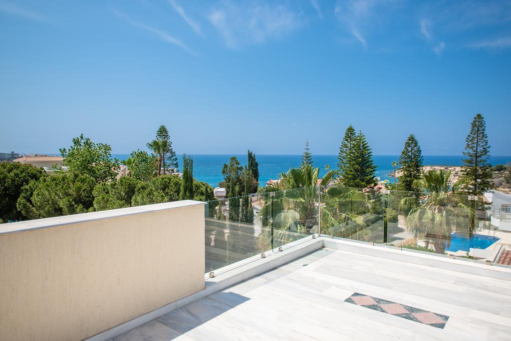 Villa Coralli *