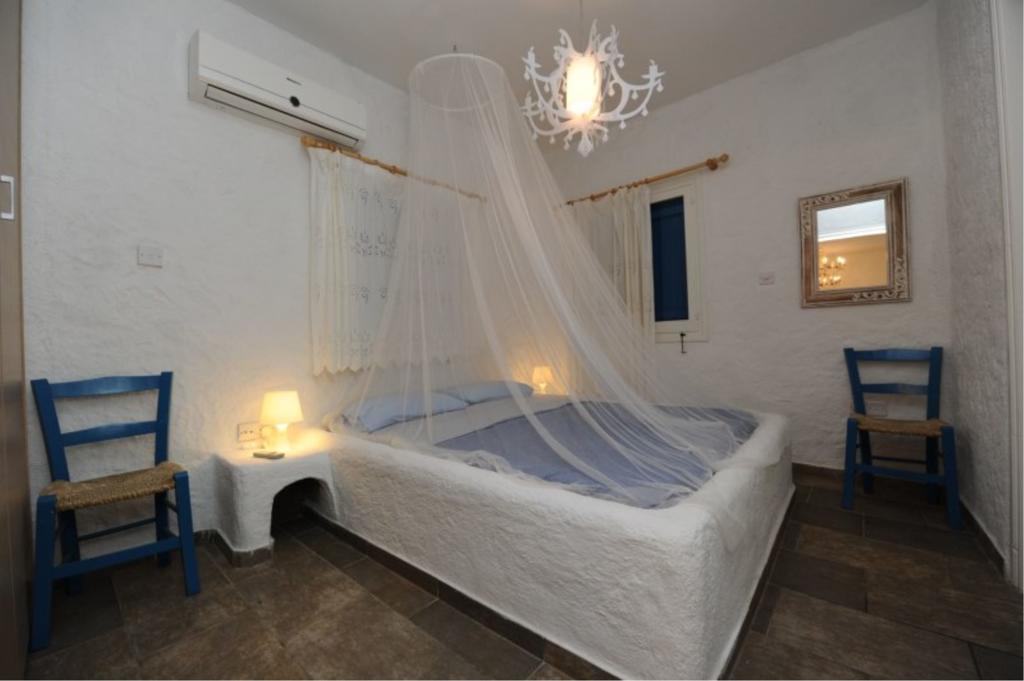 Villa Votsalo Pomos
