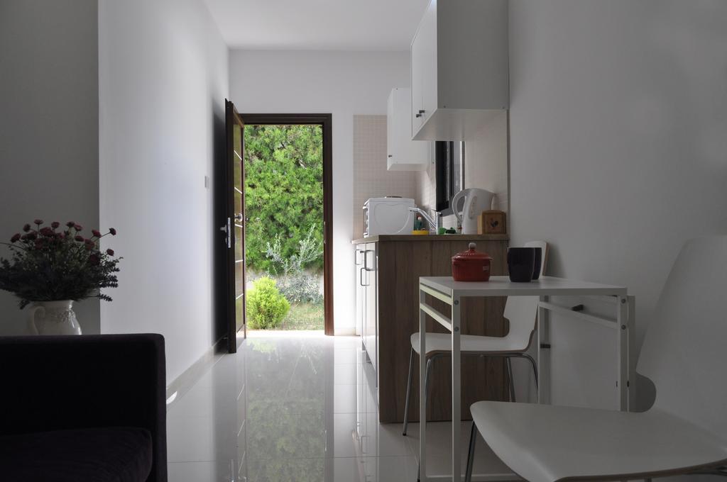Appartement Royal Sunset & *