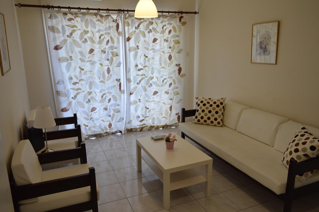 Aparthotel Lordos Apts 2*
