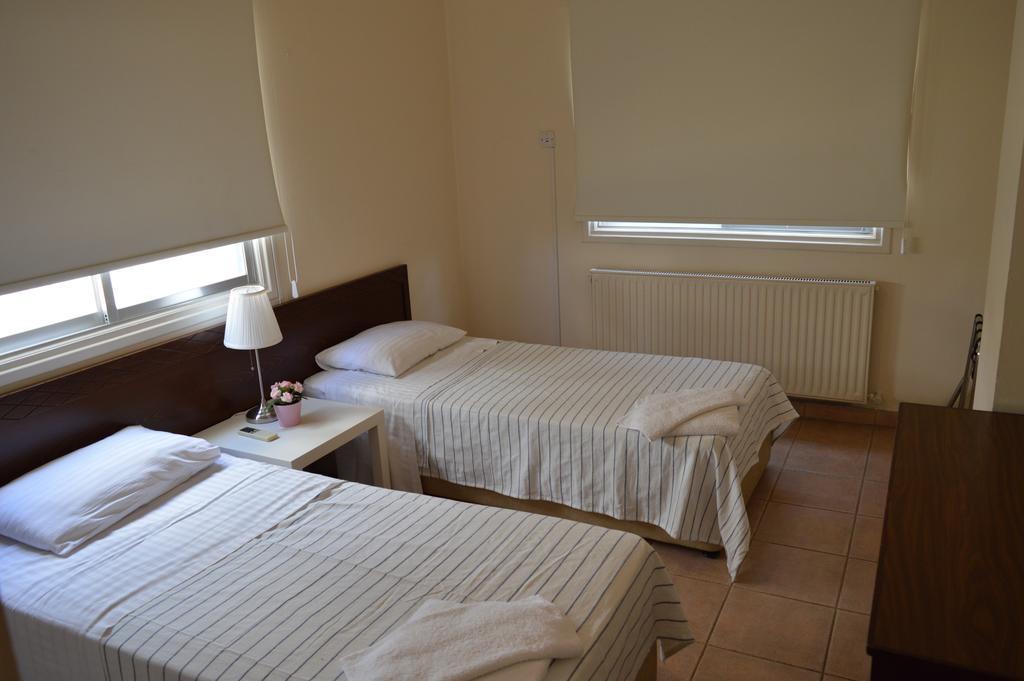 Aparthotel Lordos Apts 2*