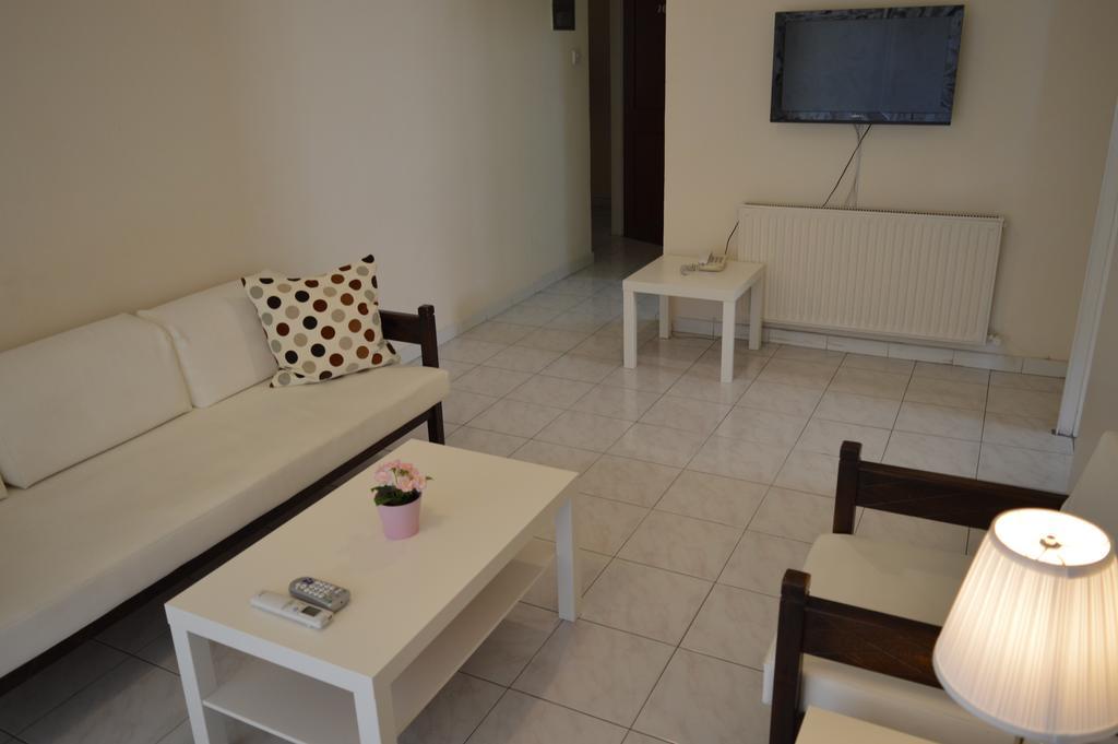 Lordos Apts Limassol