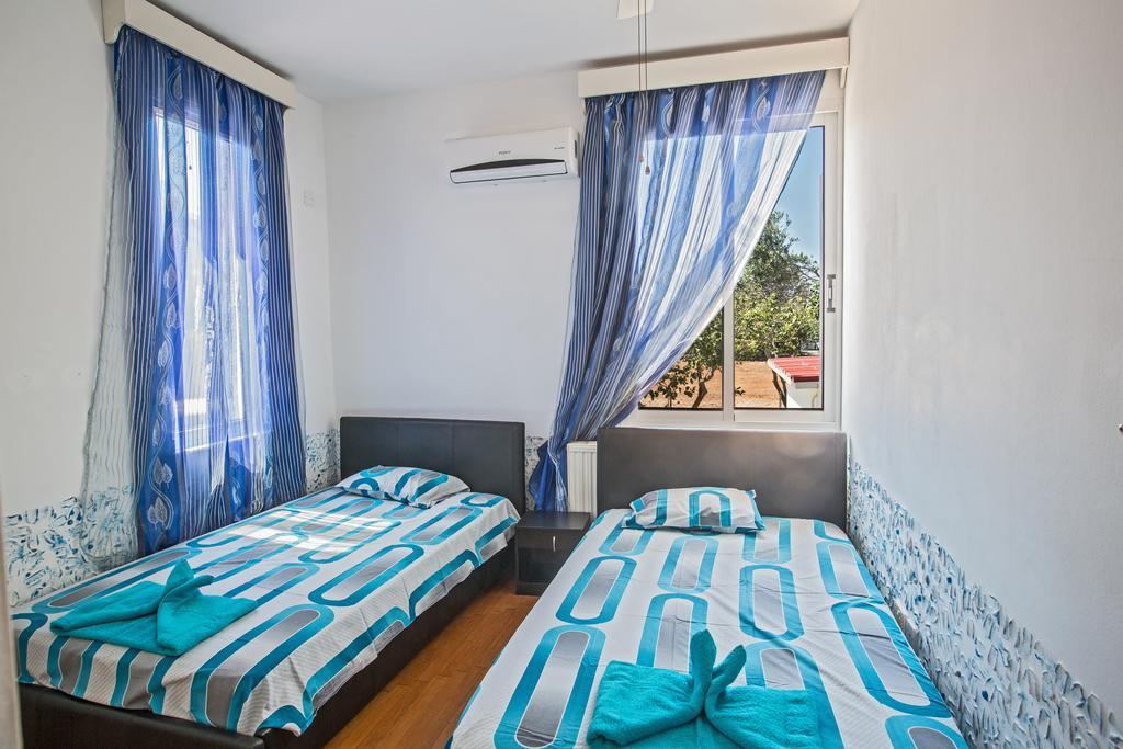 Napa Nissi House Ayia Napa