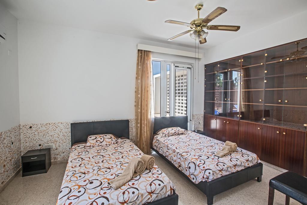 Napa Nissi House Ayia Napa