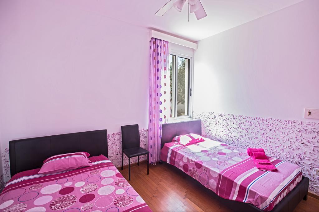 Holiday home Napa Nissi House Ayia Napa