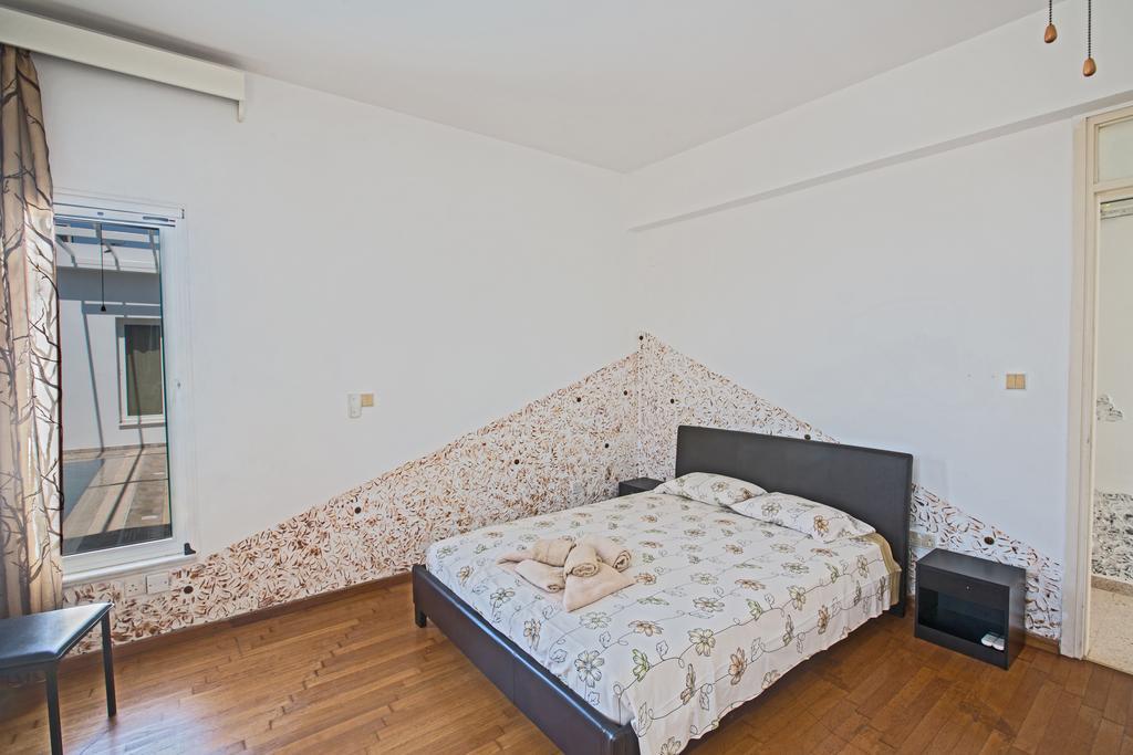 Holiday home Napa Nissi House Ayia Napa