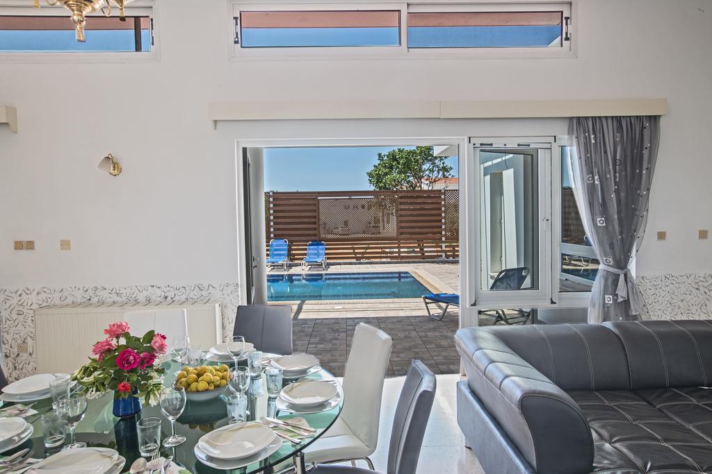 Holiday home Napa Nissi House Ayia Napa