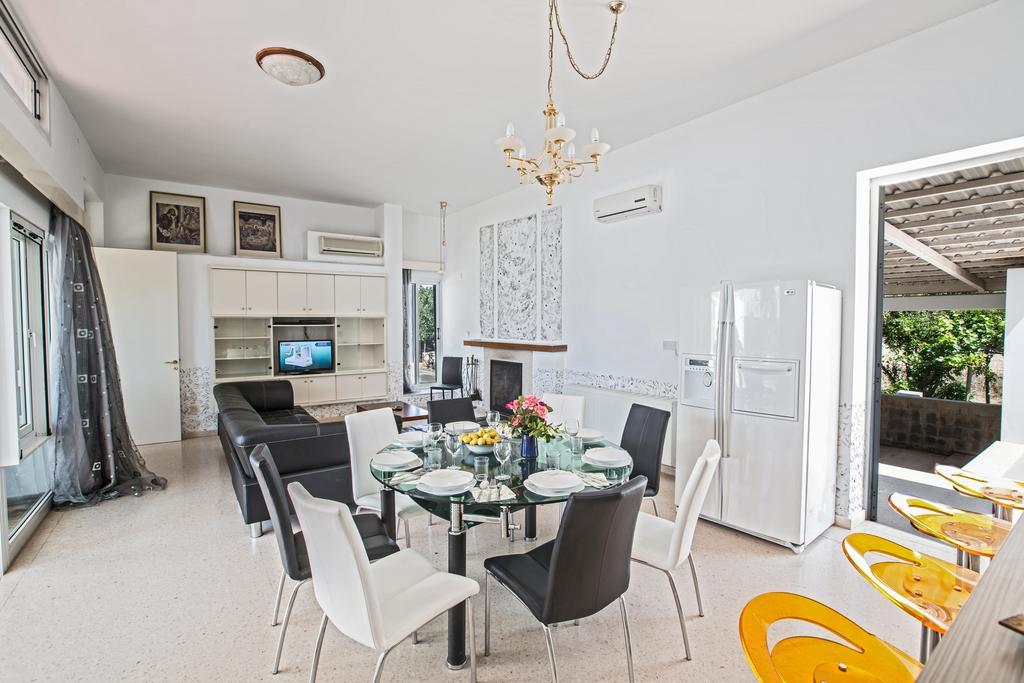 Holiday home Napa Nissi House *