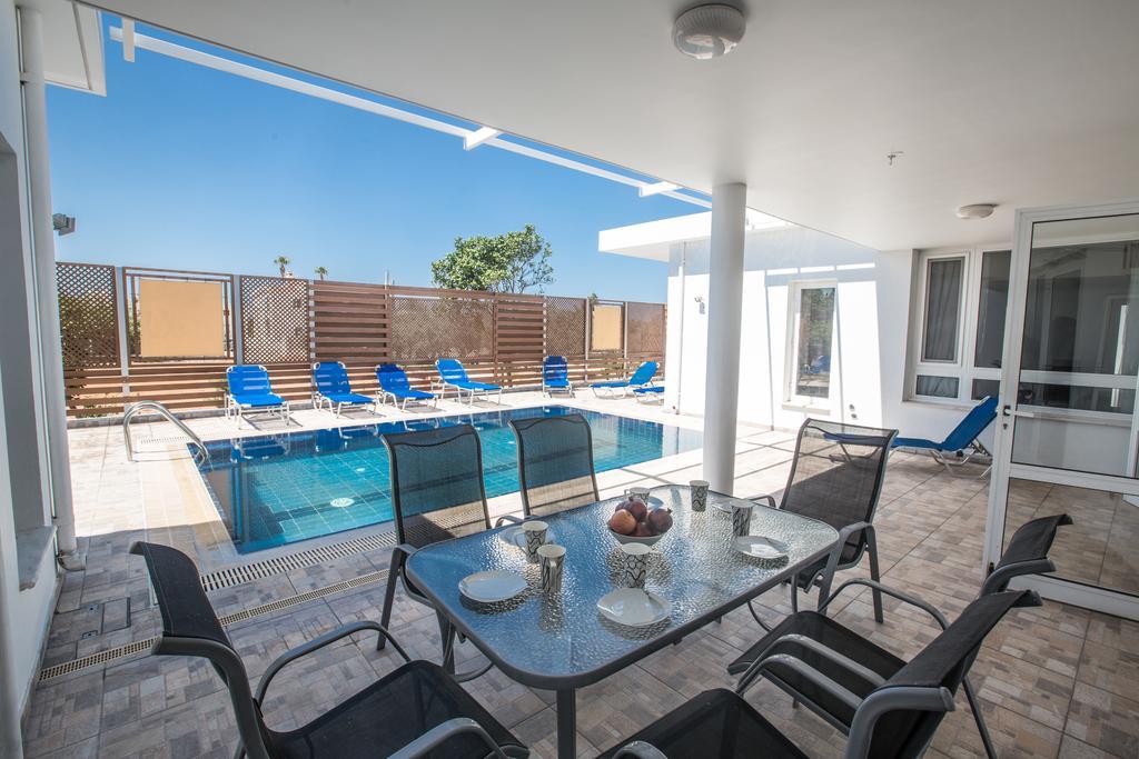 Holiday home Napa Nissi House *