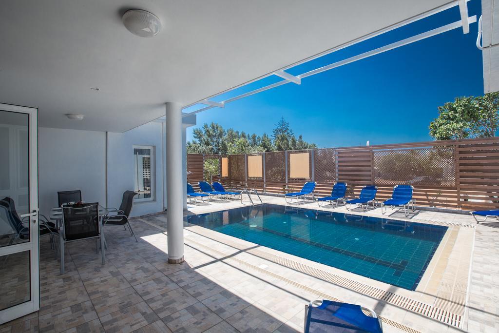Napa Nissi House Ayia Napa