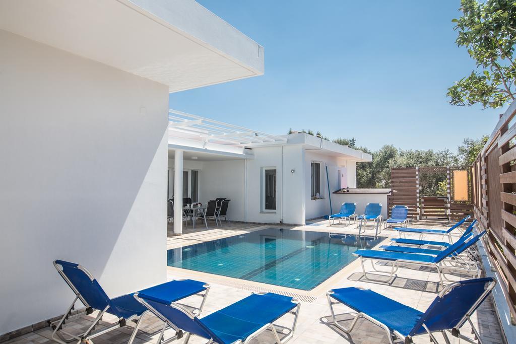Holiday home Napa Nissi House Ayia Napa