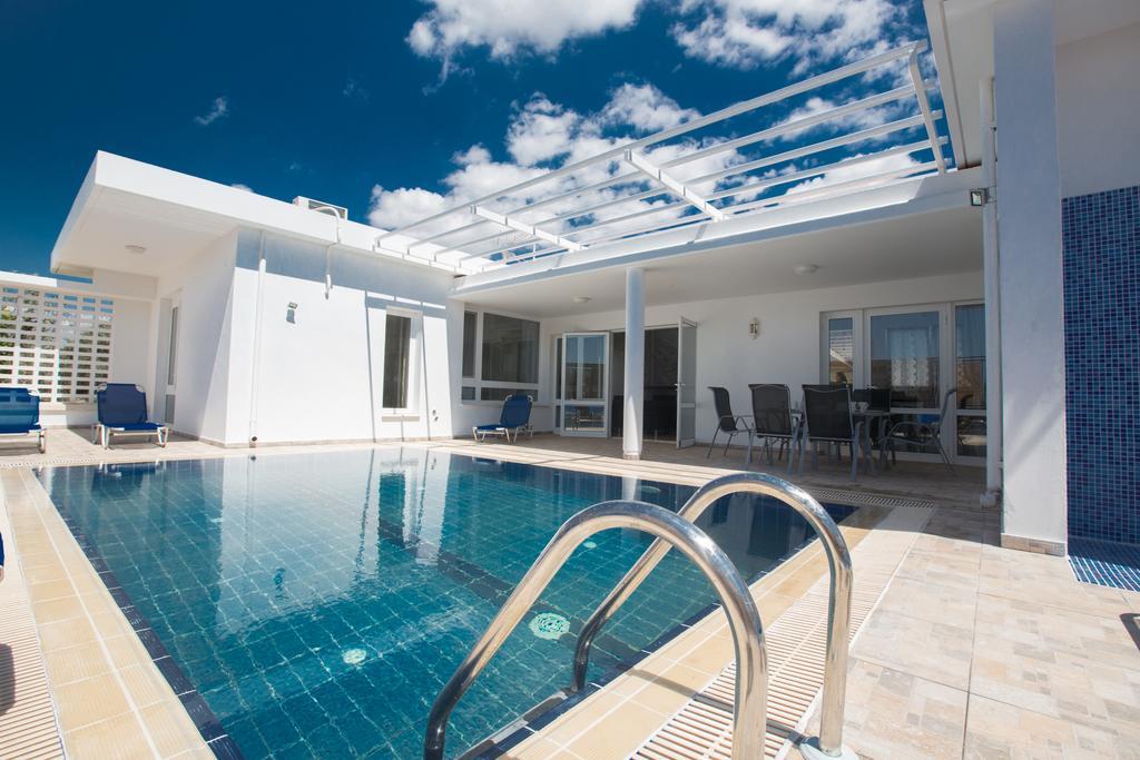 Holiday home Napa Nissi House *