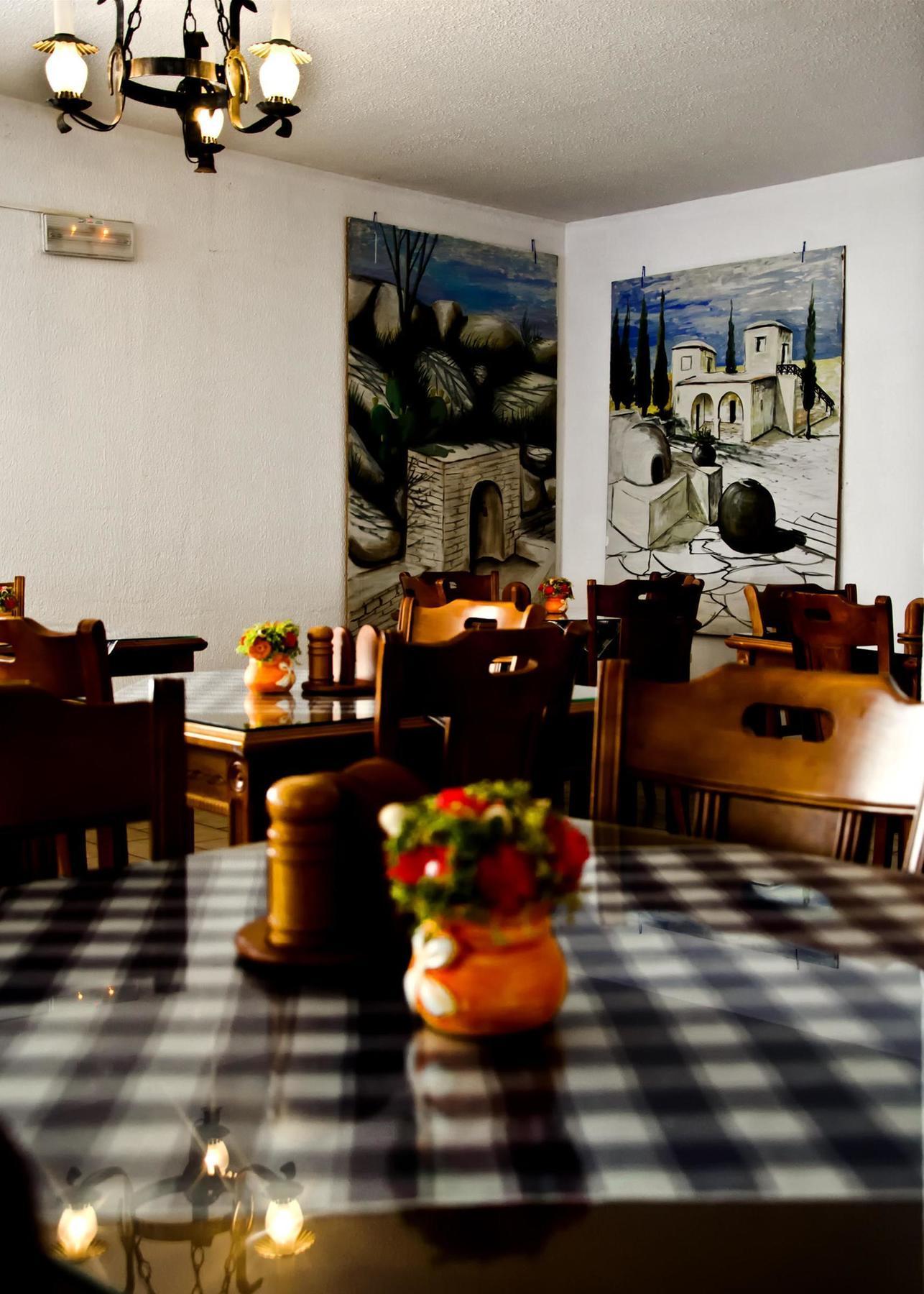 Hotel Best Western Plus Larco
