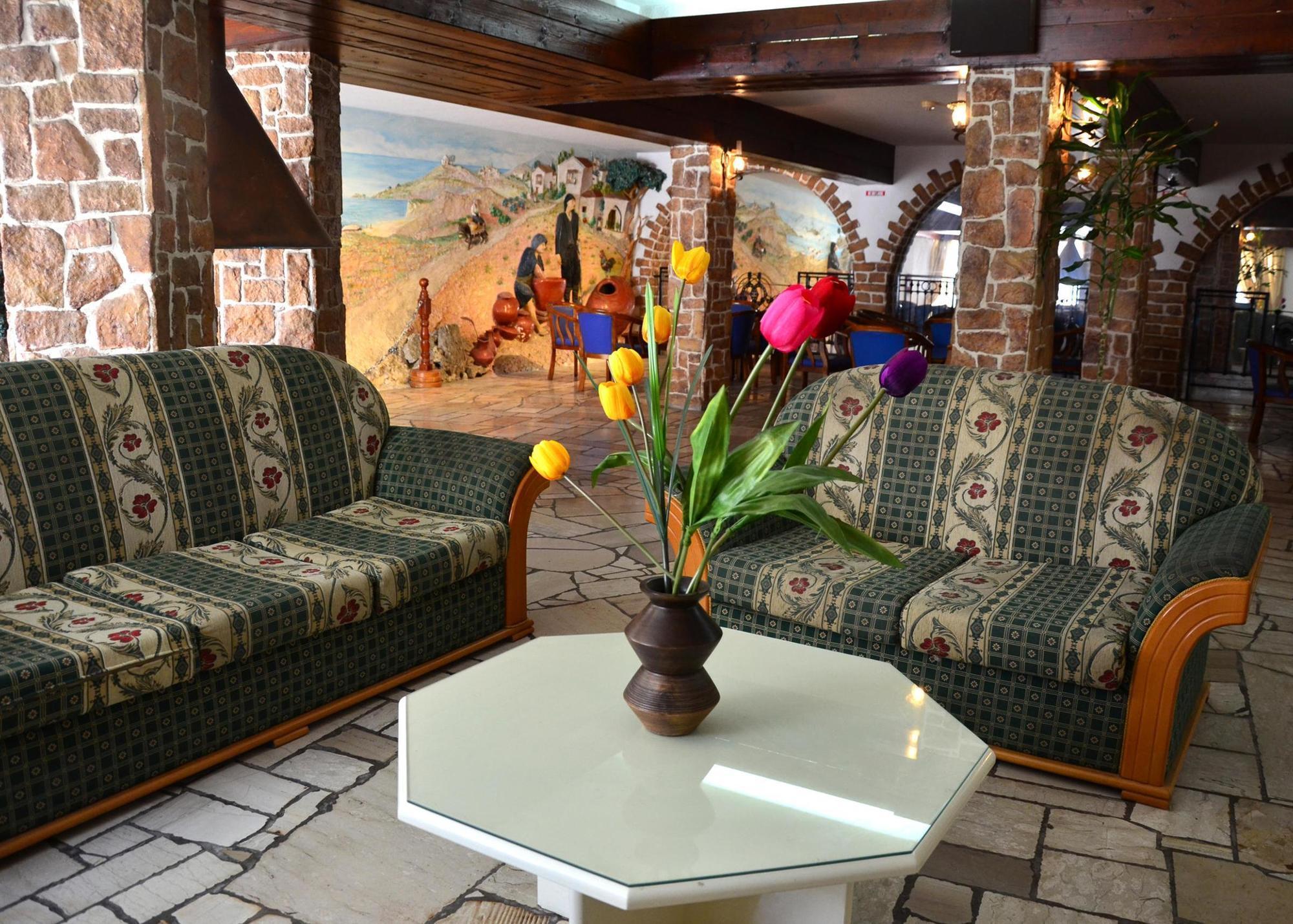 Hotel Best Western Plus Larco Lárnaca
