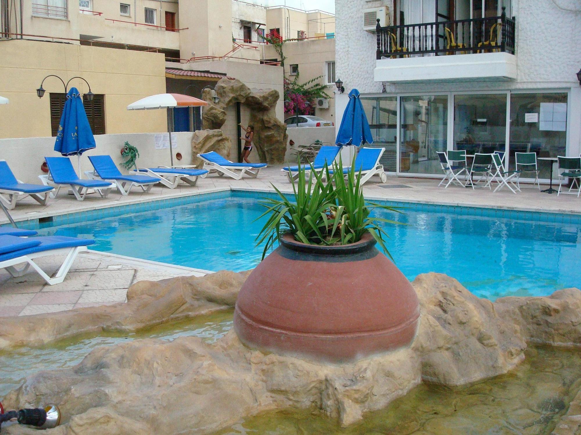 Best Western Plus Larco