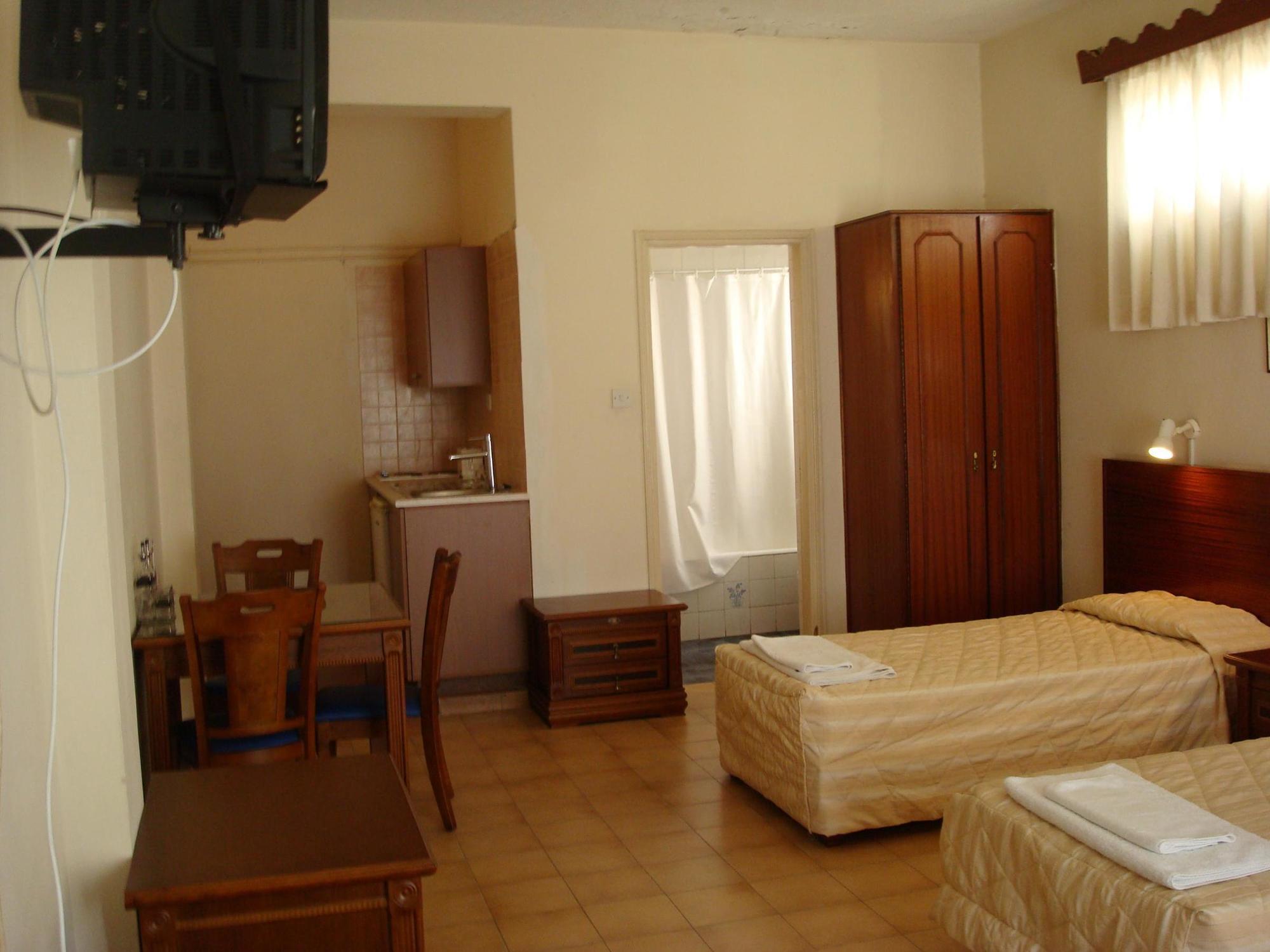 Best Western Plus Larco Lárnaca