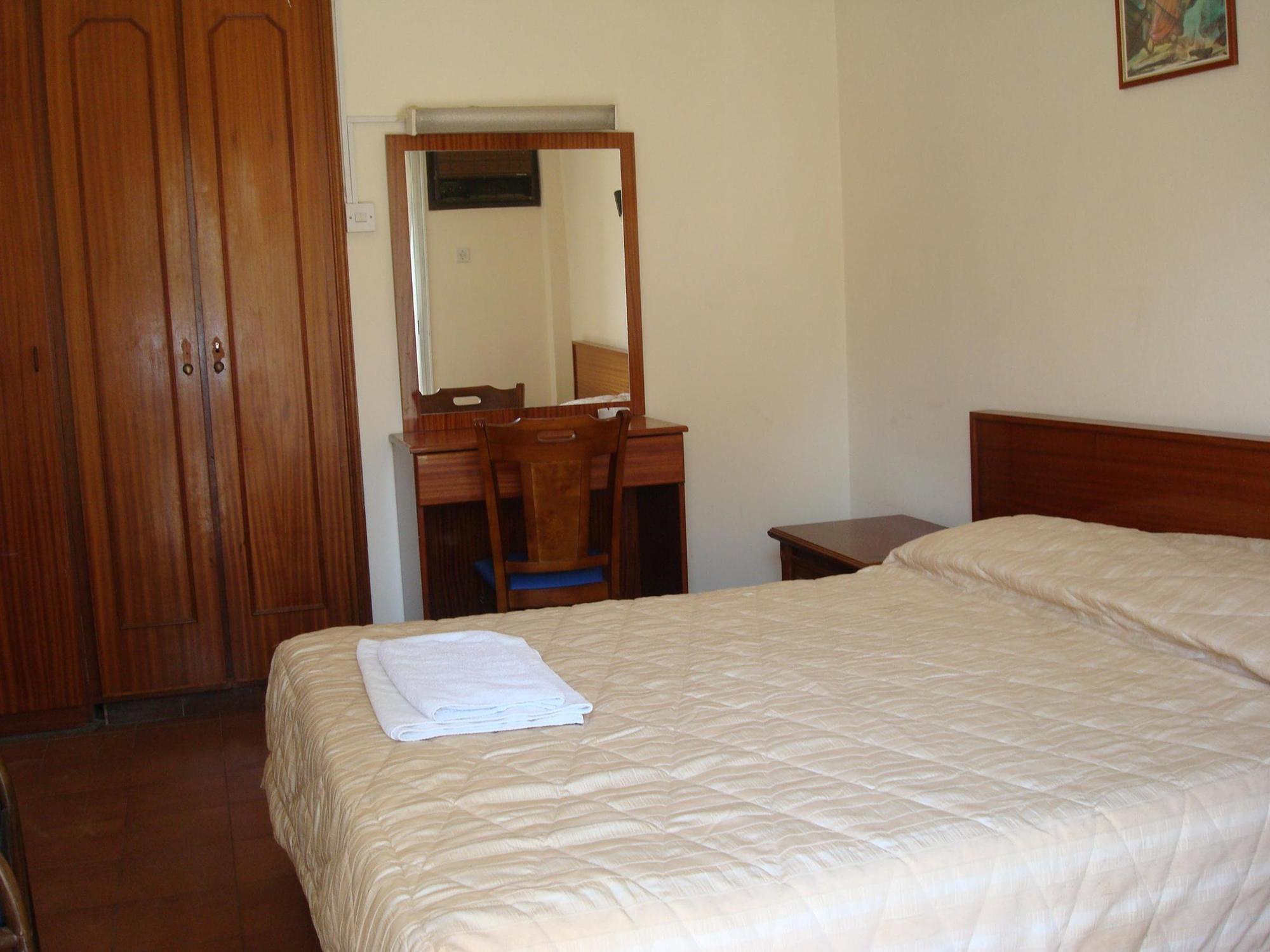 Hotel Best Western Plus Larco