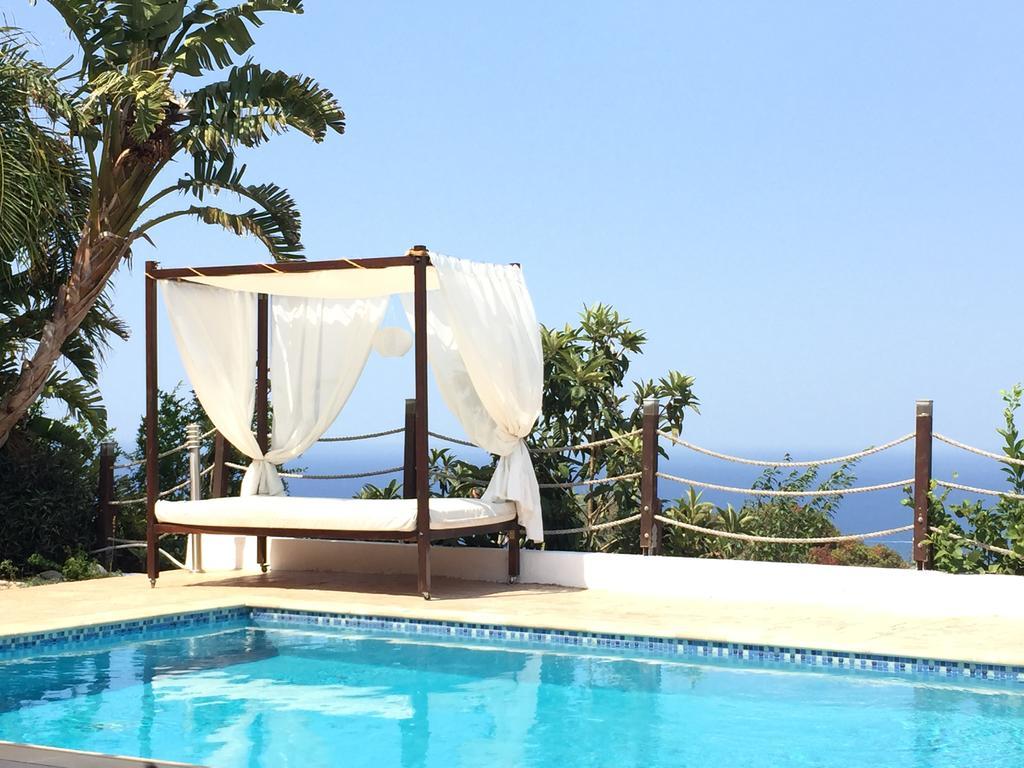 Villa Mediterranean Blue