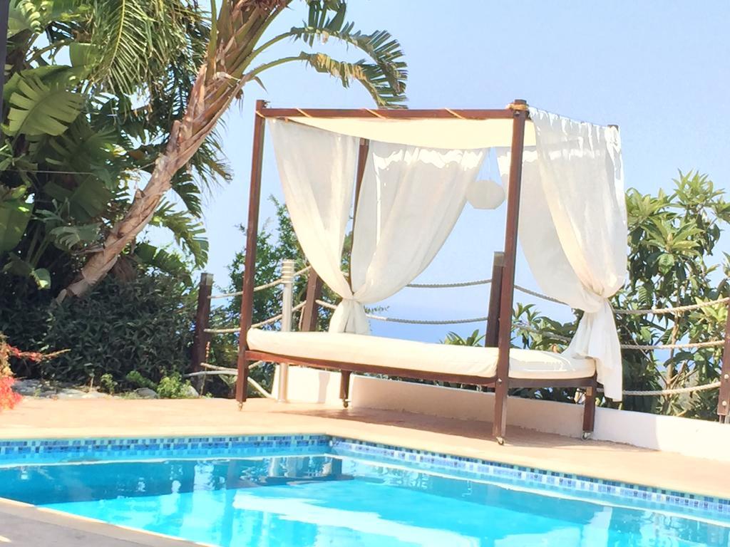 Mediterranean Blue