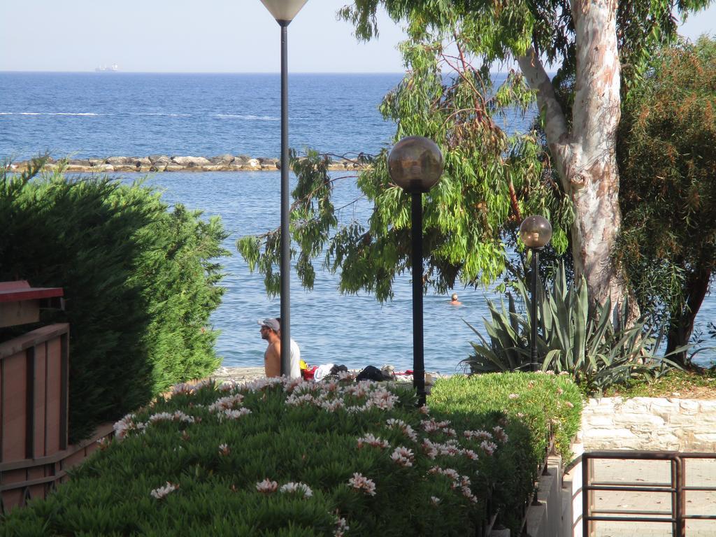 Galatex Beach Studio