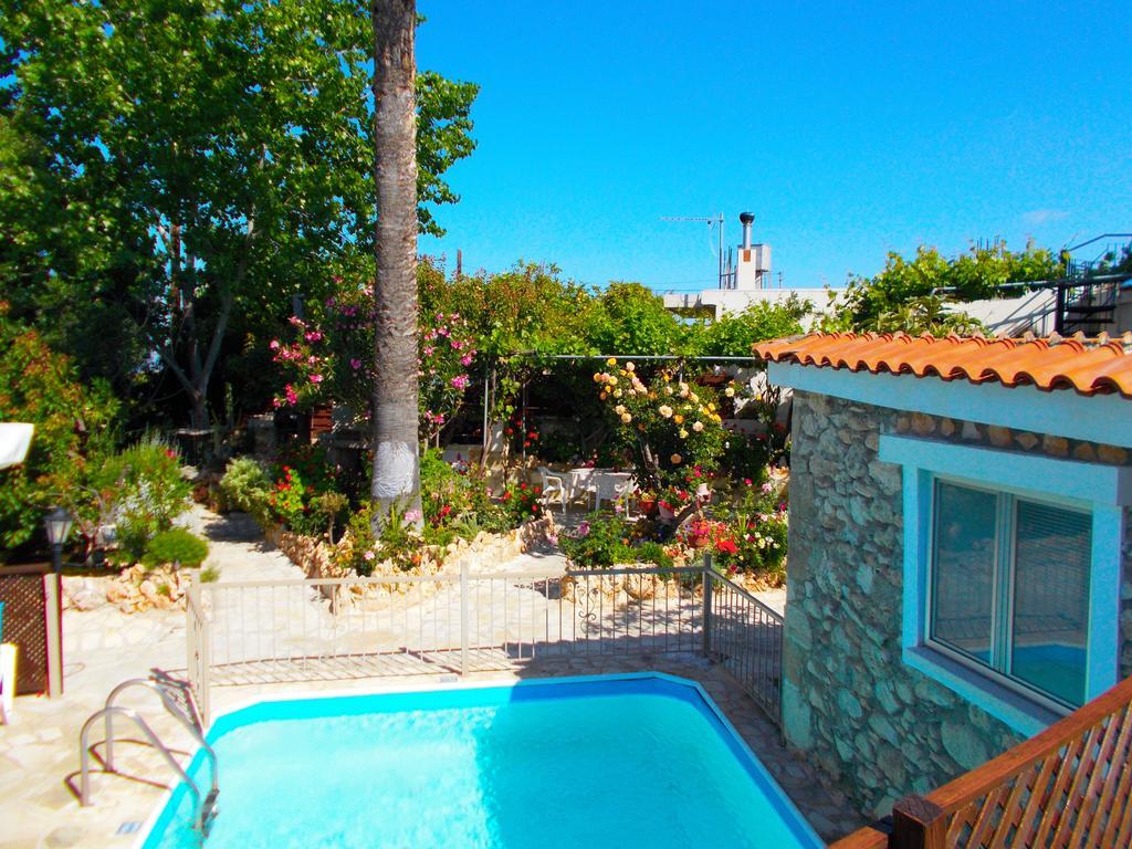 Holiday home Rose Garden Peristerona (Paphos)