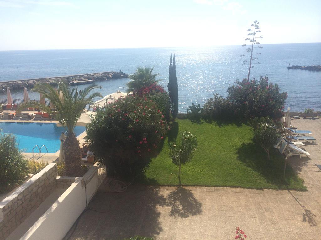 Apartment Gulf Palace Limassol