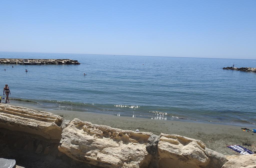 Apartment Gulf Palace Limassol