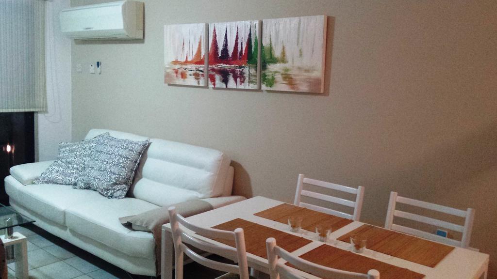 Apartamento Krasas Lárnaca