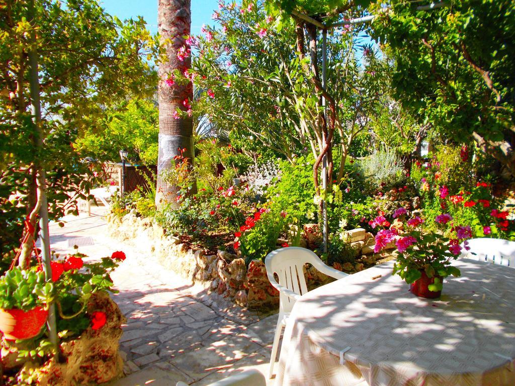 Holiday home Rose Garden Peristerona (Paphos)