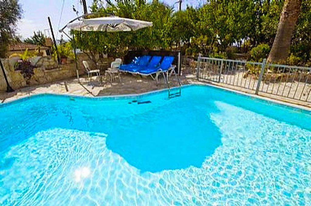Holiday home Rose Garden Peristerona (Paphos)