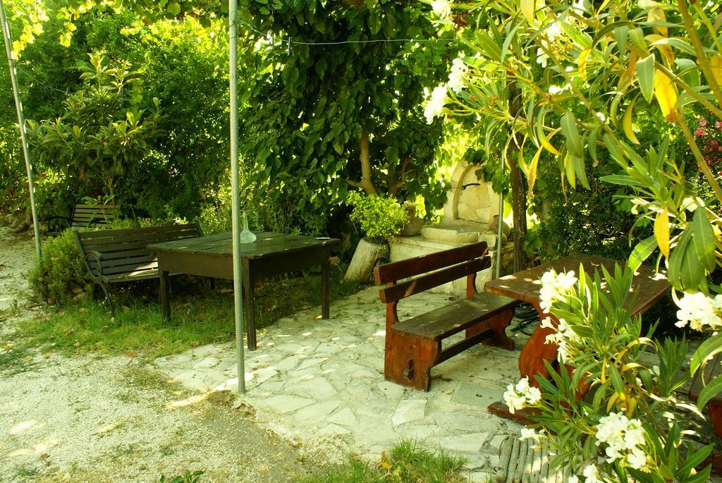 Inn Loxandra