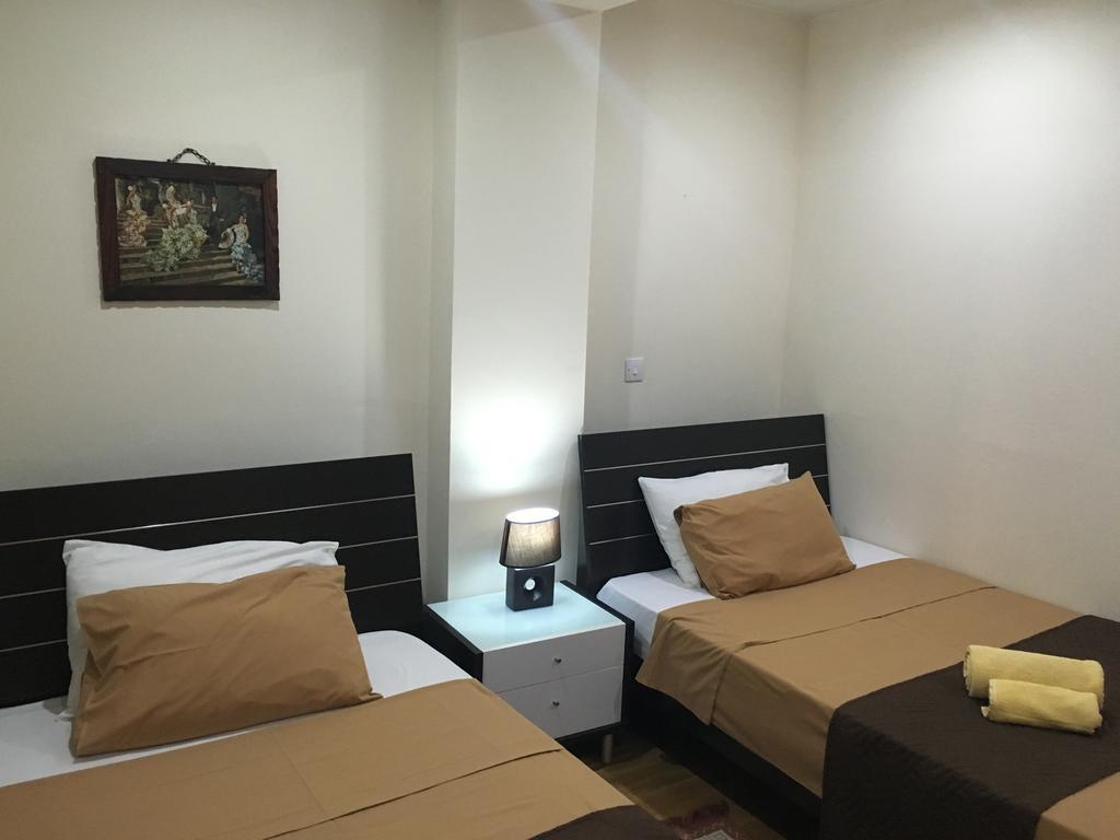 Apartment Ithaki Phinikoudes No. 205 Larnaca