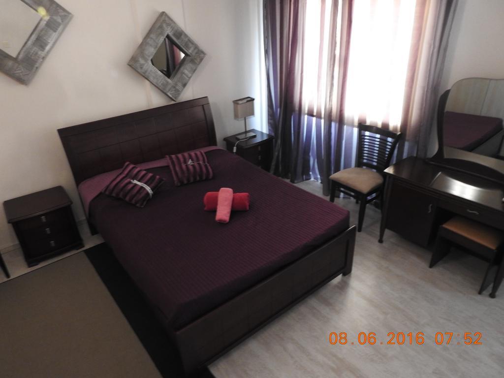 Gulf Palace Limassol