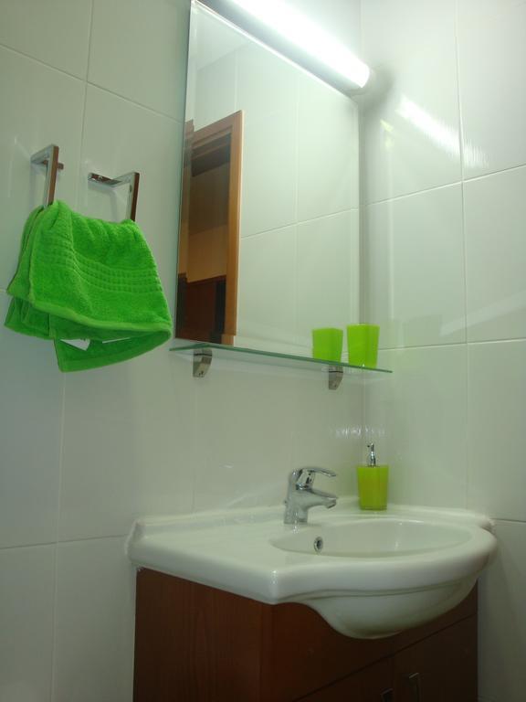 Apartment Aria Boutique *