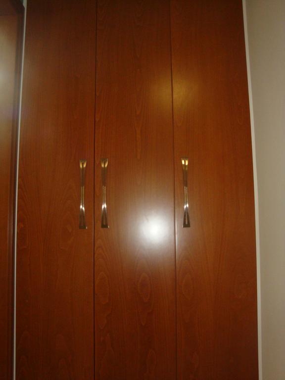 Apartment Aria Boutique Limassol