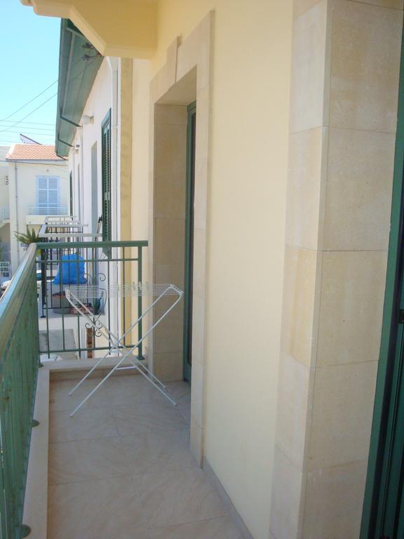 Apartment Aria Boutique Limassol