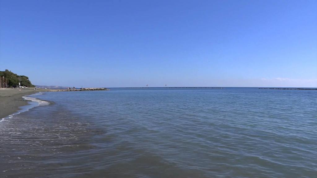 Vakantiehuis Alkinoou