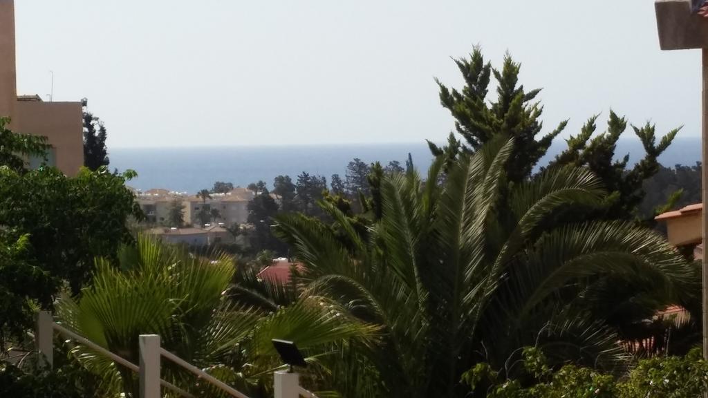 Holiday home Alkinoou