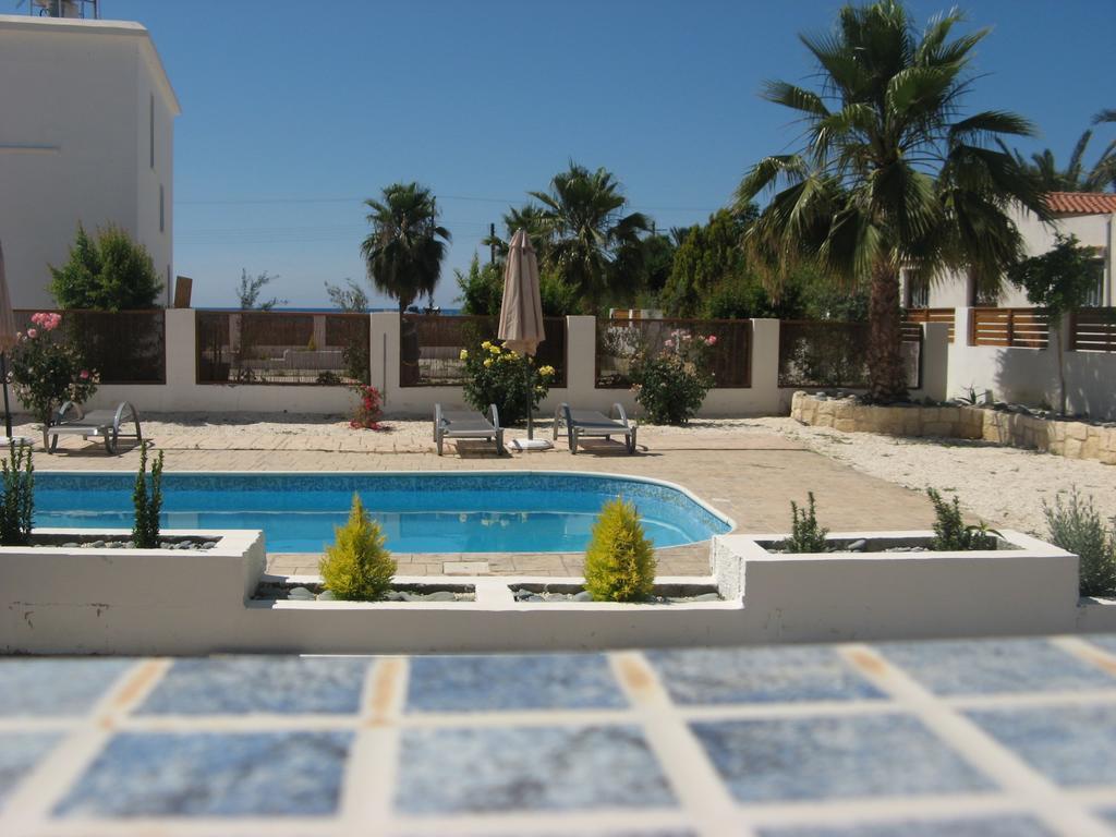 Pousada Sea Breeze *