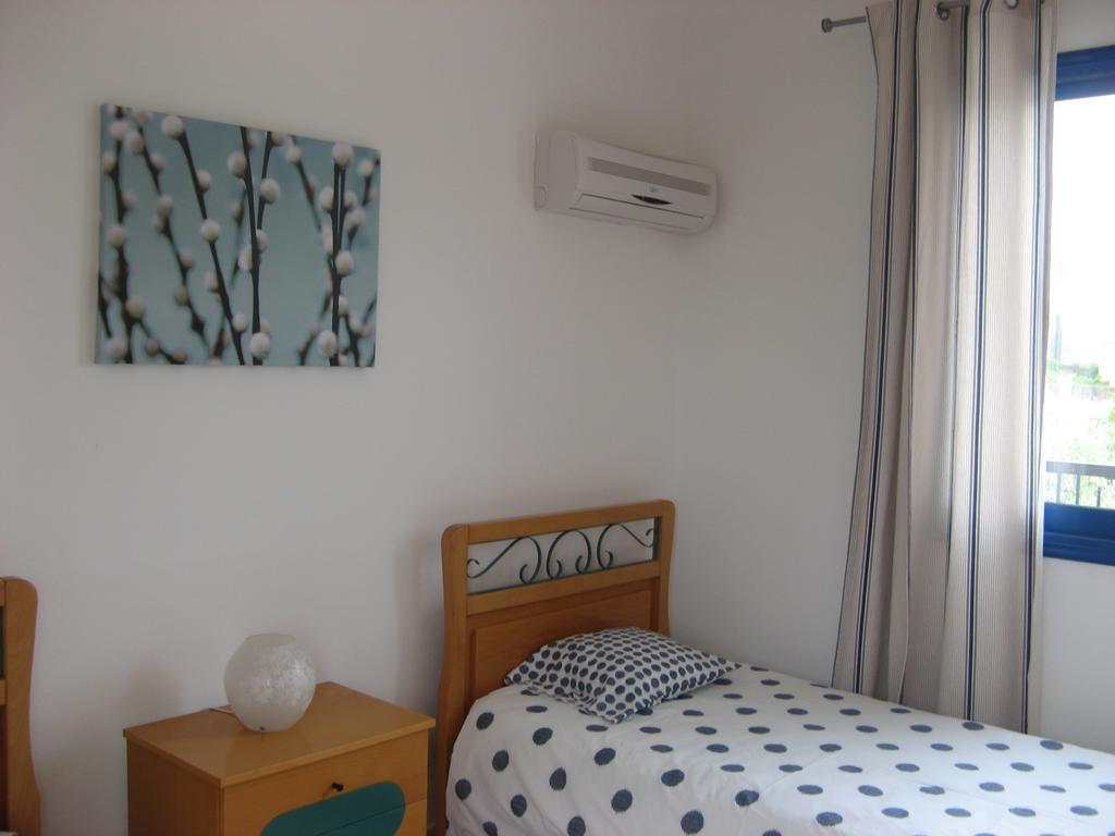 Villa Sea Breeze Argaka