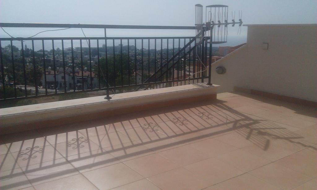 Apartamento Anastasia *