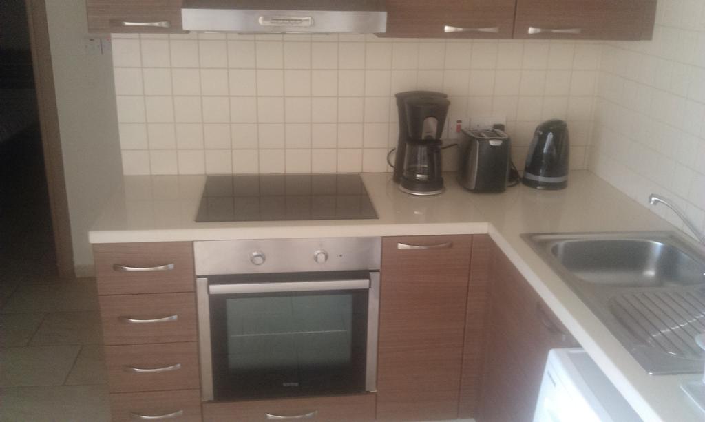 Apartamento Anastasia